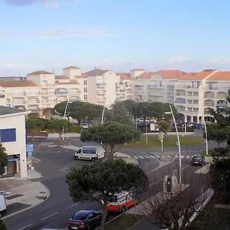 Apartment Sur - Quartier De Pontaillac - La Fregate *