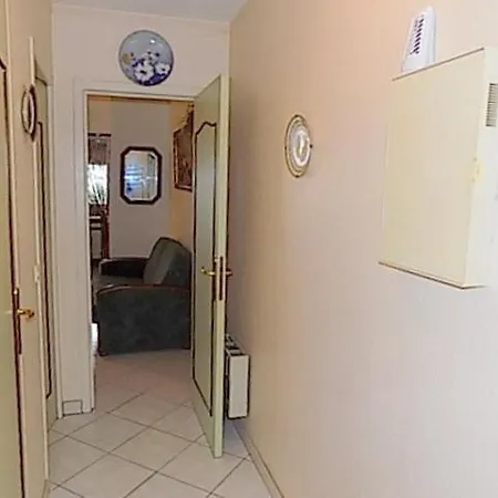 Apartment Sur - Quartier De Pontaillac - La Fregate Vaux-sur-Mer