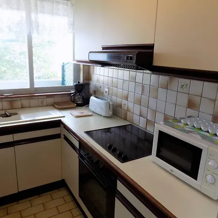 Apartment Sur - Quartier De Pontaillac - La Fregate