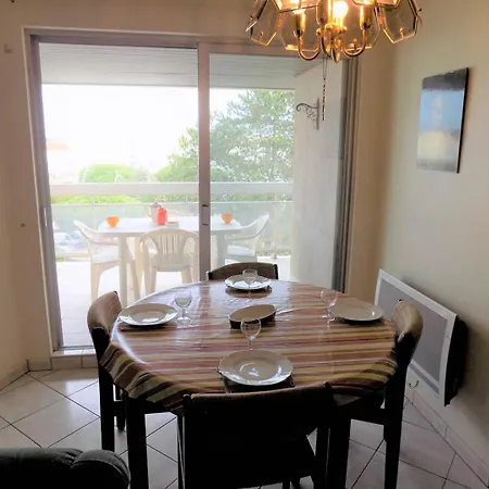 Sur - Quartier De Pontaillac - La Fregate Apartment