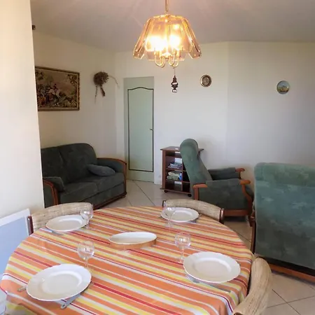 Sur - Quartier De Pontaillac - La Fregate Apartment Vaux-sur-Mer
